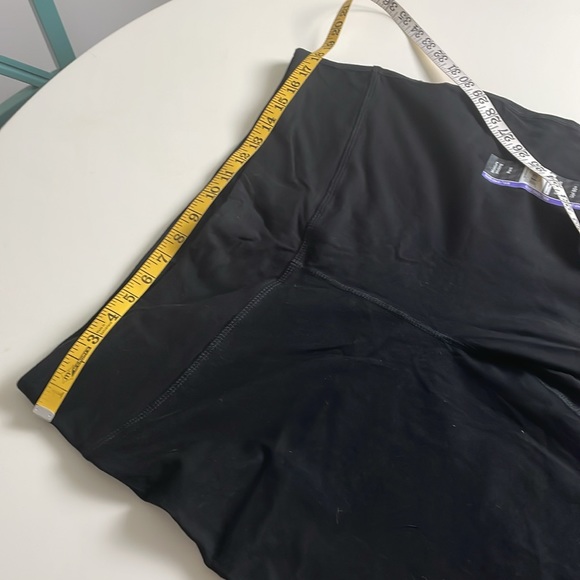 Athletic Works High Rise Black Moisture Wicking Pants- XXL - Picture 10 of 13